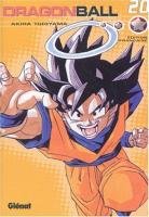 couverture, jaquette Dragon Ball 20 Double - Ancienne édition (Glénat Manga) Manga