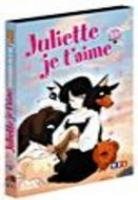 couverture, jaquette Juliette je t'aime 11 UNITE (AB Production) Série TV animée