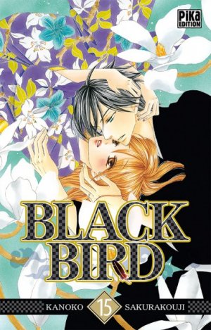 Black Bird T.15