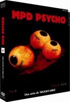 MPD Psycho - Live édition SIMPLE