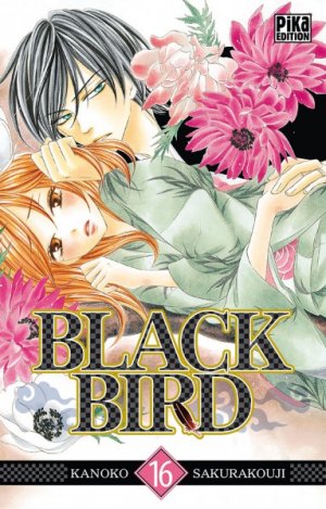 Black Bird T.16