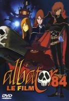 Albator 84, L'Atlantis de ma Jeunesse édition AB PRODUCTION  -  VO/VF