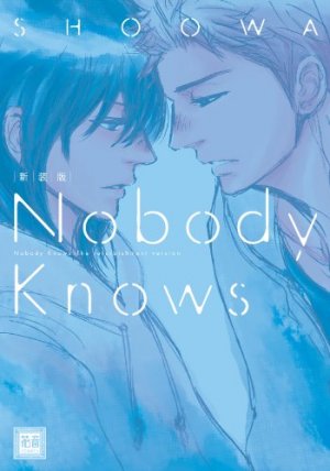Nobody Knows édition Edition 2012