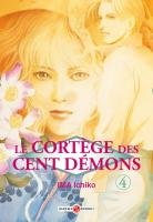 couverture, jaquette Le cortège des cent démons 4  (doki-doki) Manga