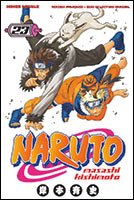 couverture, jaquette Naruto 12 Double (France loisirs manga) Manga