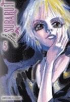 couverture, jaquette Subaru, Danse vers les Etoiles ! 5  (Delcourt Manga) Manga