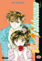 couverture, jaquette Contes d'Adolescence - Cycle 1 2  (Glénat Manga) Manga