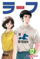 couverture, jaquette Rough 12  (Glénat Manga) Manga