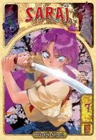 couverture, jaquette Sarai 7  (Kabuto) Manga