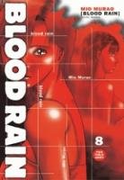 couverture, jaquette Blood Rain 8  (soleil manga) Manga