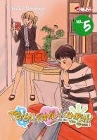 couverture, jaquette Tensai Family Company 5  (Asuka) Manga