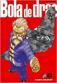 couverture, jaquette Dragon Ball 4 Catalane Perfect (Planeta de Agostini) Manga