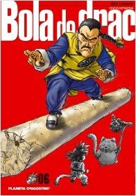 couverture, jaquette Dragon Ball 6 Catalane Perfect (Planeta de Agostini) Manga