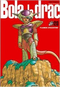 couverture, jaquette Dragon Ball 20 Catalane Perfect (Planeta de Agostini) Manga