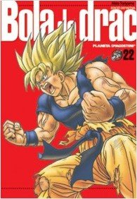 couverture, jaquette Dragon Ball 22 Catalane Perfect (Planeta de Agostini) Manga