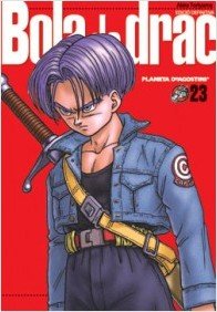 couverture, jaquette Dragon Ball 23 Catalane Perfect (Planeta de Agostini) Manga