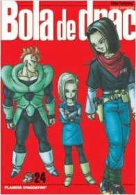 couverture, jaquette Dragon Ball 24 Catalane Perfect (Planeta de Agostini) Manga