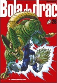 couverture, jaquette Dragon Ball 26 Catalane Perfect (Planeta de Agostini) Manga