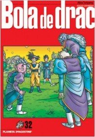 couverture, jaquette Dragon Ball 32 Catalane Perfect (Planeta de Agostini) Manga