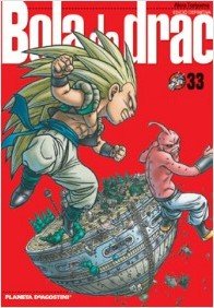 couverture, jaquette Dragon Ball 33 Catalane Perfect (Planeta de Agostini) Manga