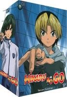 couverture, jaquette Hikaru No Go 1 SIMPLE  -  VF (Déclic images) Série TV animée