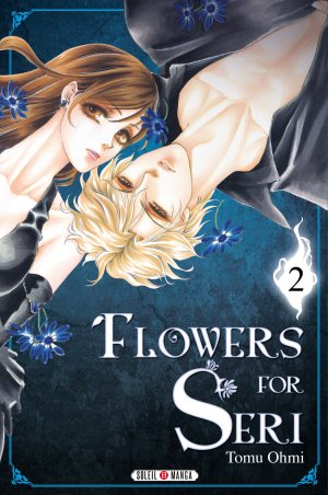 couverture, jaquette Flowers for Seri 2  (soleil manga) Manga