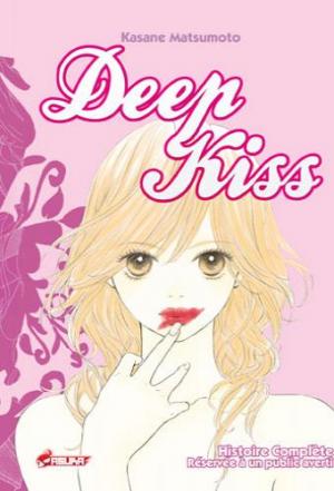 Deep Kiss édition SIMPLE