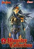 couverture, jaquette Monster Collection 5 VOLUMES (Asuka) Manga