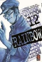 Rainbow #12