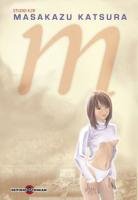 couverture, jaquette M   (tonkam) Manga