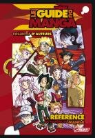 couverture, jaquette Guide Phénix du Manga  1ère édition (Asuka) Guide