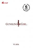 couverture, jaquette Gunslinger Girl 6 Spéciale (Asuka) Manga