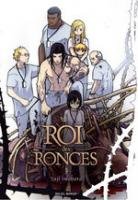 couverture, jaquette Le Roi des Ronces 3 COULEURS (soleil manga) Manga