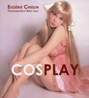 Cosplay édition Simple
