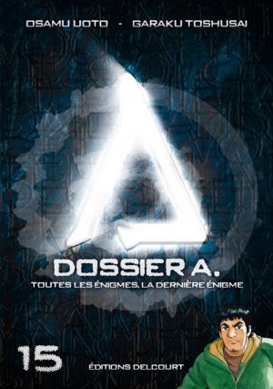 Dossier A. #15