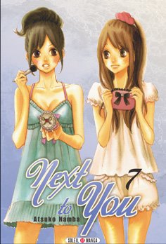 Next to You #7