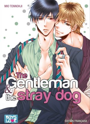 The Gentleman And The Stray Dog édition Simple