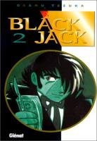 couverture, jaquette Black Jack 2 VOLUMES (Glénat Manga) Manga