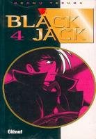 couverture, jaquette Black Jack 4 VOLUMES (Glénat Manga) Manga