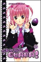 couverture, jaquette Shugo Chara! 4 Double (France loisirs manga) Manga