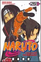 couverture, jaquette Naruto Double 13
