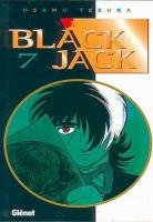 couverture, jaquette Black Jack 7 VOLUMES (Glénat Manga) Manga