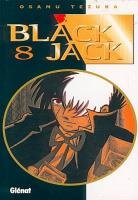 couverture, jaquette Black Jack 8 VOLUMES (Glénat Manga) Manga