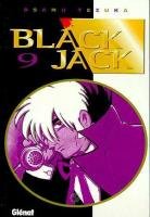 couverture, jaquette Black Jack 9 VOLUMES (Glénat Manga) Manga