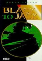 couverture, jaquette Black Jack 10 VOLUMES (Glénat Manga) Manga