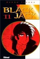 couverture, jaquette Black Jack 11 VOLUMES (Glénat Manga) Manga