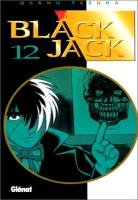 couverture, jaquette Black Jack 12 VOLUMES (Glénat Manga) Manga