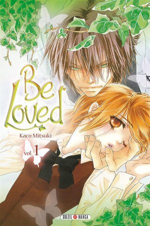 Be loved T.1