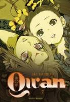 couverture, jaquette Qwan 2  (soleil manga) Manga