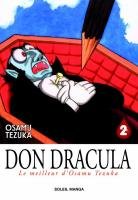 Don Dracula #2